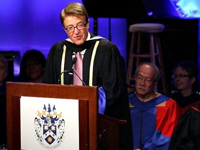 Deluce Doctorate